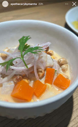 Comentarii opinii despre Fusion Ceviche