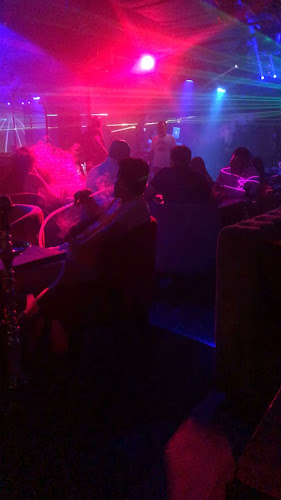 Carte Blanche Restaurant Dubai مطعم كارت بلانش دبي - Hospitality and gastronomy