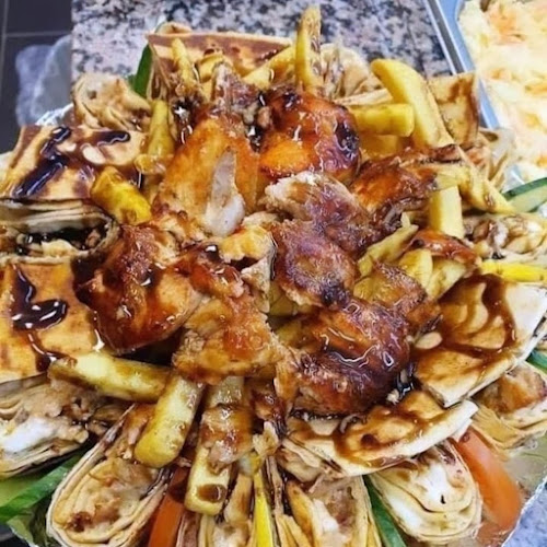 AL BAIT AL DIMASHQY CAFETERIA