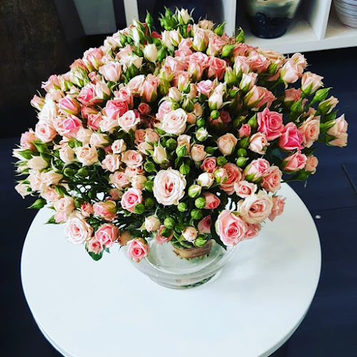 Brillante Flowers | Florist | Flower Shop in Abu Dhabi - Hospitality and gastronomy