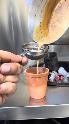 T12 specialty tea - Hospitality and gastronomy