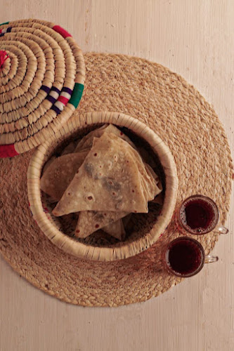 Fareej Al Shuwaiheen Cafeteria