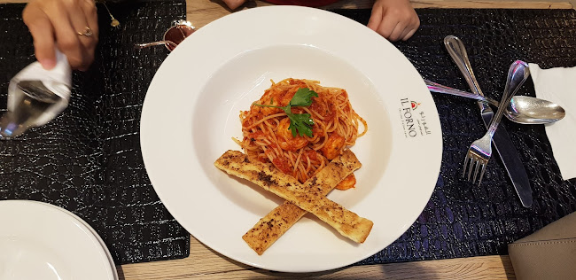 Comentarii opinii despre IL Forno الفورنو