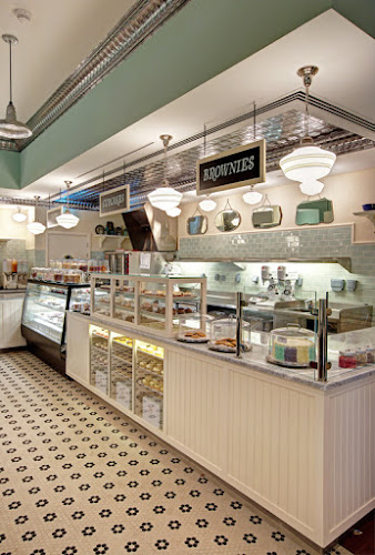 Comentarii opinii despre Magnolia Bakery