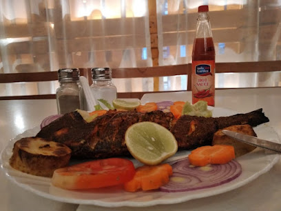 Curry House Restaurant , Fujairah Branch