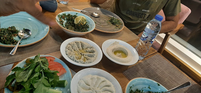 ملحمة الفرح - شارع حمدان - Hospitality and gastronomy