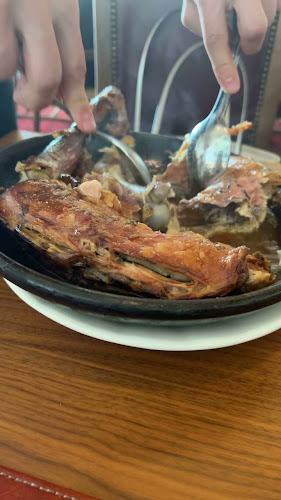 Asador de Aranda - Abu Dhabi