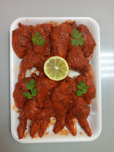 Opinii despre Dhadna în Fujairah - Hospitality and gastronomy