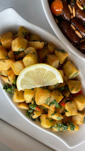 Opinii despre Abd El Wahab, Dubai Marina în Dubai - Hospitality and gastronomy