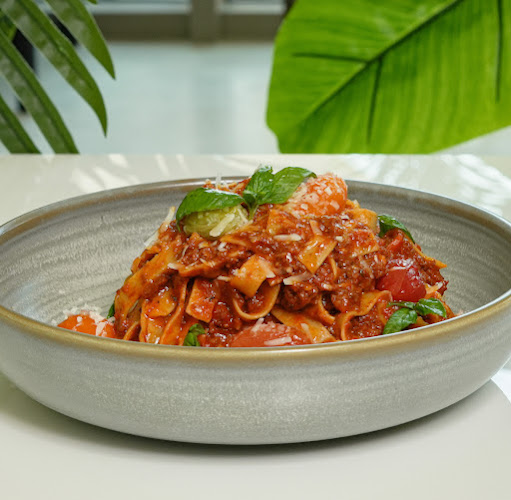 Comentarii opinii despre Social Restaurant SFP