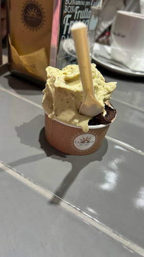 Gelateria La Romana - Dubai