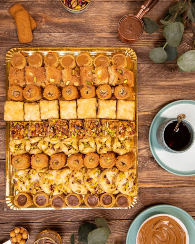 Salé Sucré Pâtisserie