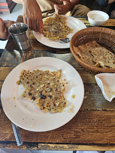 Comentarii opinii despre Red Chilli Cafeteria and Restaurant