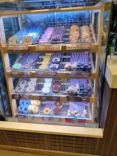 Tim Hortons - Hospitality and gastronomy