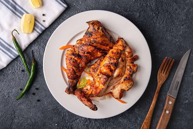 Chicken Tikka Inn - Al Barsha