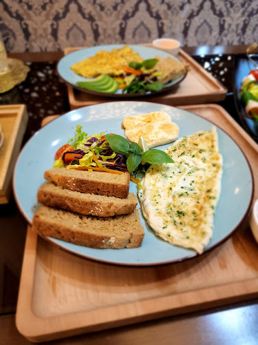 Janam Restaurant - Mediterranean Food, Seafood, and Vegetarian Dishes in Hatta