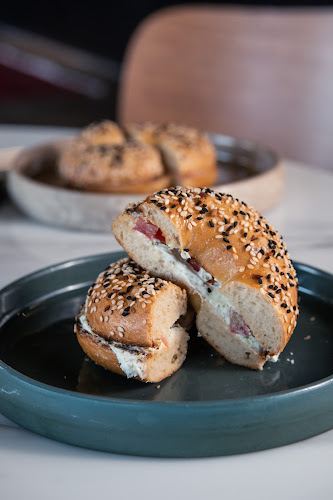 PAL Cafe بال كافيه - Hospitality and gastronomy