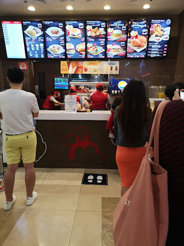 Comentarii opinii despre Jollibee Dubai Mall