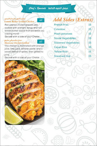 Building, West Avenue - Dubai Marina - Dubai