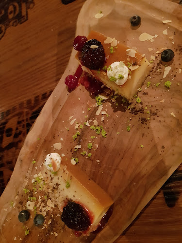 La Tablita Dubai - Hospitality and gastronomy