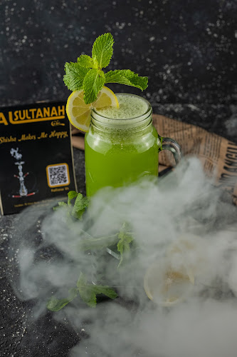 Al Sultanah Cafe - Dubai