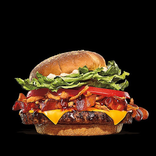 Comentarii opinii despre Burger King - City Centre Deira