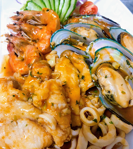 Khun Chai Thai Restaurant -Jumeira3- مطعم كون شاي تاي-جميرا ٣