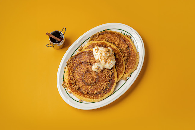 Comentarii opinii despre Parker's