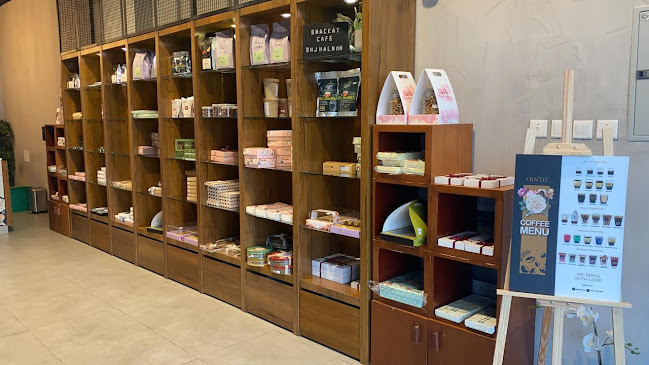 Snackat Café | سناكات كافيه - Hospitality and gastronomy