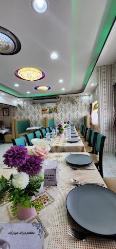 Comentarii opinii despre Grand Hyderabad Restaurant Co - Deira