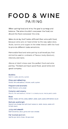 The Underground Pub - Hospitality and gastronomy