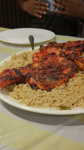 Arab Chikees Restaurant & Cafeteria - Fujairah