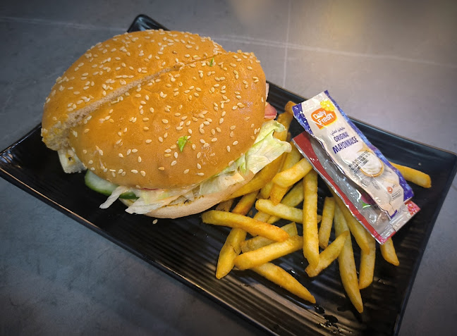 Bright tea club - Hospitality and gastronomy