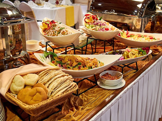 Opinii despre Mushrif Catering LLC în Ras Al-Khaimah - Hospitality and gastronomy
