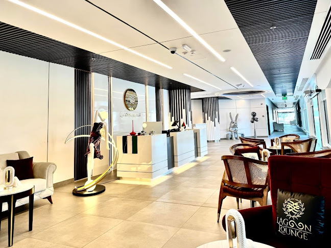 Comentarii opinii despre Lagoon Lounge Restaurant