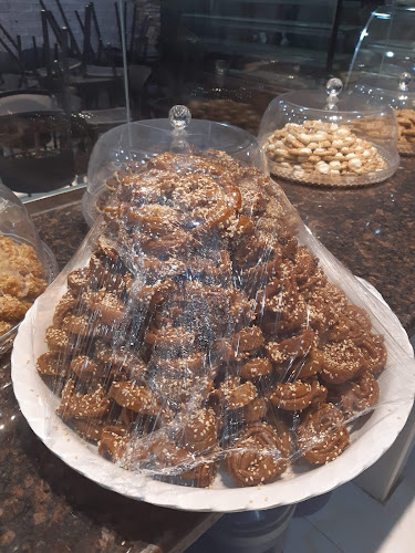 Al khair Moroccan Bakery مخبز الخير المغربي