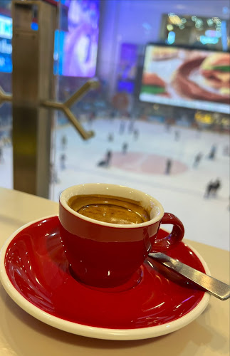 Krave The Dubai Mall