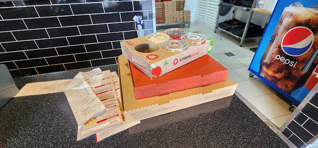 Comentarii opinii despre Pizza Hut