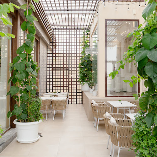 Sugar And Salt Station - Mohamed Bin Zayed City