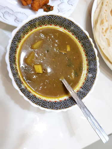 Arifa Restaurant - Hospitality and gastronomy