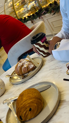 Katrina Sweets and Confectionery (Coffee and Cakes) - Bay Square