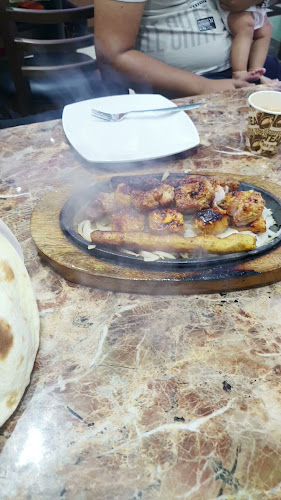 Opinii despre Kashmir Point Restaurant (Br.) în Dubai - Hospitality and gastronomy