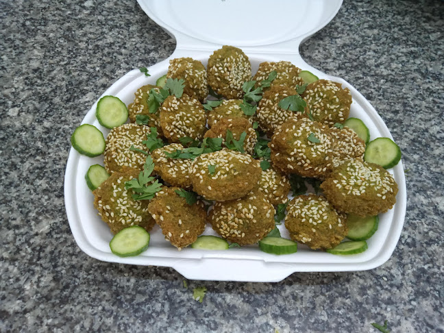 Rajab Karak - Fujairah