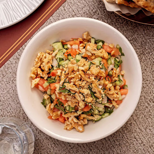 Al Sharta St - Dubai Marina - Dubai