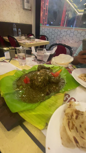 Opinii despre GREEN LAND RESTAURANT - AL WARQA în Dubai - Hospitality and gastronomy