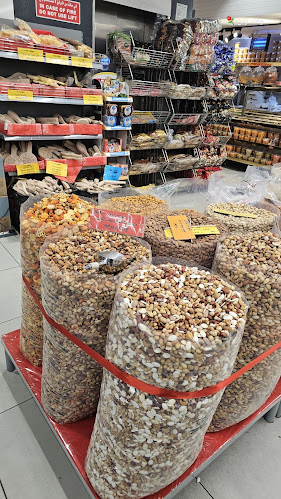 Afamia Market متجر ومحمصة أفاميا - Sharjah