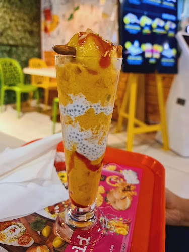 JuiceWorld - Qusais. Al Twar - Dubai