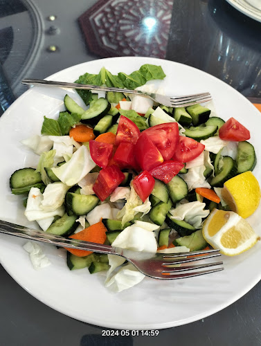 Al Ibrahimi Restaurant Electra Branch