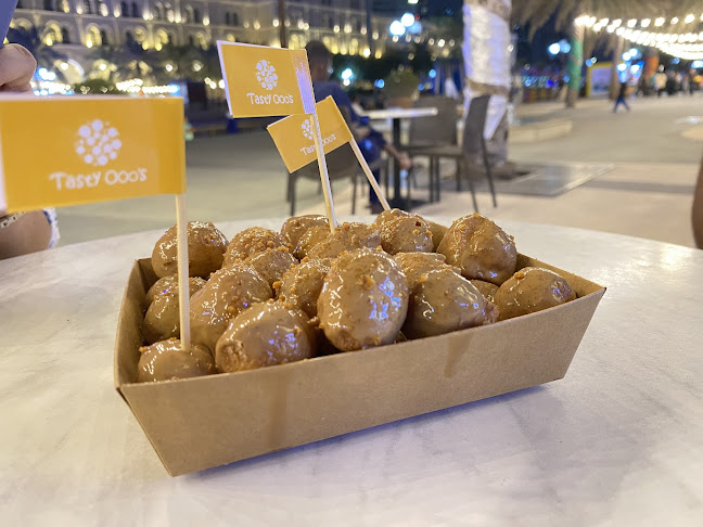 Al Khalidiya District - Al Qasba - Sharjah