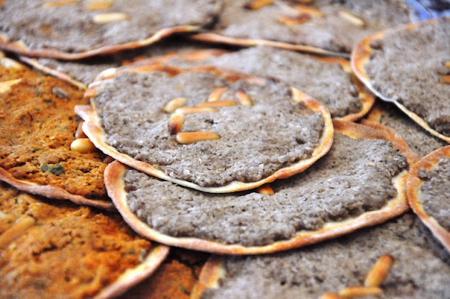 Opinii despre Al Dar Sweets în Abu Dhabi - Hospitality and gastronomy